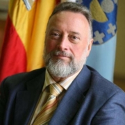 Enrique López Veiga.